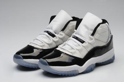 cheap women's air jordan 11 basketball shoes cheap no. 205